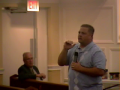 Community Bible Baptist Church 8-11-2010 Wed PM Preaching 1of2 
