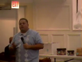 Community Bible Baptist Church 8-11-2010 Wed PM Preaching 2of2 