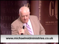 A voice to the nations (Day 1) - Part 1 - Bishop Michael Reid 
