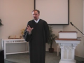 Sermon: "Sons and Witnesses," Part 1. Isaiah 43:5-13. 