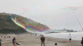 Giant Stinson Beach Bubbles 
