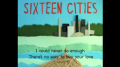 Sixteen Cities - Innocent (Slideshow with lyrics) 