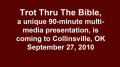 Trot Thru The Bible Collinsville OK 