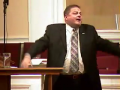 Community Bible Baptist Church 8-29-2010 - AM Preaching "Is What was Important to Jesus Important to Us?" 1of2 
