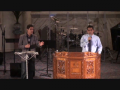 Trinity Church Sermon 8-22-10 6PM Part-2 