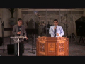 Trinity Church Sermon 8-22-10 6PM Part-4 