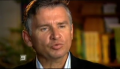TV Reporter Healed on National Australian Television - John Mellor Australian Healing Evangelist 