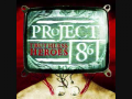 Project 86 - Hollow Again. 