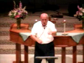 08/29/2010 Praise Worship Service Sermon 