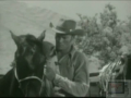 Story of Job - from The Rifleman, S1E2: Home Ranch (1958) 