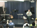 09052010 ENCOUNTERING THE GOD OF RESTORATION PART 3 OF 5 
