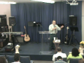 09052010 ENCOUNTERING THE GOD OF RESTORATION PART 1 OF 5 