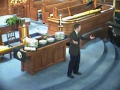 Sermon September 5th, 2010 