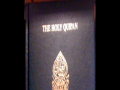 Burning The Holy Quran Is Not Wise 