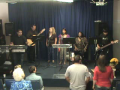 09122010 HE REIGNS