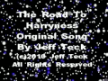 Road To Happyness (Original Song) 