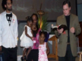 Waters Edge Children's Ministry Moment 
