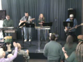 09192010 HOLY IS THE LORD