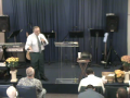 09192010 FEROCIOUS FAITH PART 1 OF 4