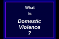 Understanding Domestic Abuse and How Complementarianism Fosters It 