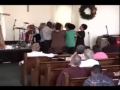 Messianic Dance Of Praise - Give Thanks to the Lord Our God 