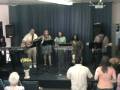 09262010 COME NOW IS THE TIME TO WORSHIP