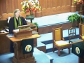 Sermon Sept. 26th, 2010 