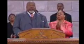 TD Jakes Addresses The Eddie Long Situation 