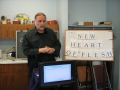 Real Christianity A New Heart 02 MUST SEE 