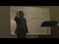 89- The Book of Revelation (Chapter 3:2b) - Billy Crone 