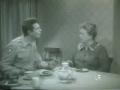 Andy Griffith Show - Sanka Coffee Commercial 