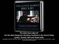 The Little Horn's Big Lie!!!!