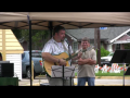 &quot;I Sing Because&quot; live at Open Air Ministries