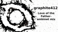 Love of the Father- graphite412 ambient mix