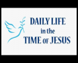 Daily Life in the Time of Jesus DVD, Calendar- Bible Land Shop 
