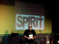 Flesh vs Spirit 10-1-10 pt 3 