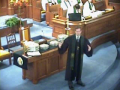Sermon Oct. 10, 2010 