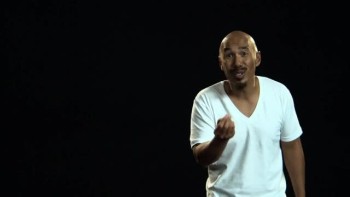 BASIC.Follow Jesus video with Francis Chan 