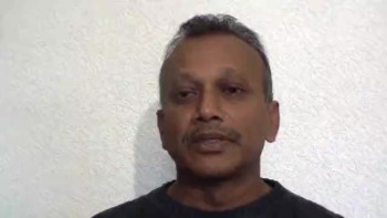 Bruno .L témoigne originaire de l,Inde il arrive en France adulte,élevé dans la tradition chrétienne il découvre le message de l'amour de Jésus se convertit,au fil du temps il abandonne la foi pris par les soucis ,suite à une grosse épreuve Jésus se révèle à lui et de nouveau il vit sa foi 