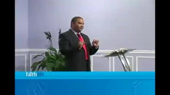 Pastor Glenn Arekion-Healing belongs to us part 3 