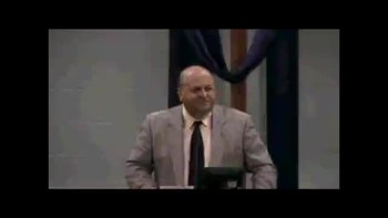 Satan led attempts to stop God's work (Frank Mills) 
