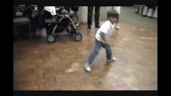 Tiago Silva,Kids dance 