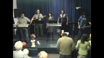 10172010 SHINE JESUS SHINE