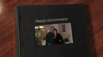 Happy Anniversary - Our Journey 