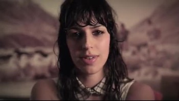 Brooke Fraser - Something In The Water (Official Video)  