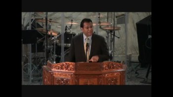 Trinity Church Sermon 10-10-2010 Part-2 