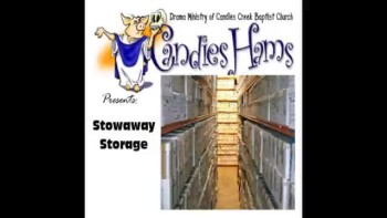 Stowaway Storage 