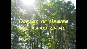 Dreams of Heaven - Corrie Newcomer, Paul Lynham, Everett Lunn 