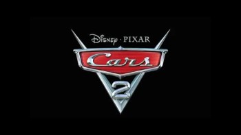 CARS 2 teaser 