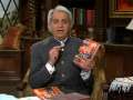 Blood in the Sand by Benny Hinn 